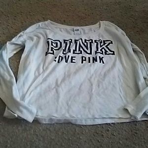 Large pink  love pink for 6